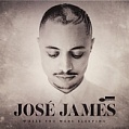 CD JOSÉ JAMES – WHILE YOU WERE SLEEPING