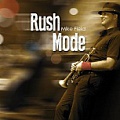 CD MIKE FIELD – RUSH MODE