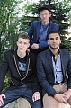 NOVÉ SLOVENSKÉ JAZZOVÉ TRIO !!!
