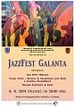 JAZZFEST GALANTA !!!