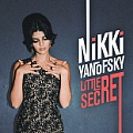 CD NIKKI YANOFSKY – LITTLE SECRET