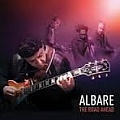 CD ALBARE – THE ROAD AHEAD