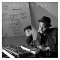 CD KRIS BOWERS – HEROES + MISFITS