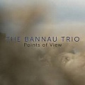 CD THE BANNAU TRIO – POINTS OF VIEW