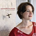 CD ALEXANDRA NAUMANN - HUMMINGBIRD