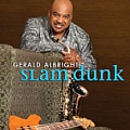 CD GERALD ALBRIGHT – SLAM DUNK