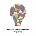 CD BEATS & PIECES BIG BAND – BIG IDEAS