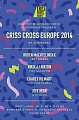 CRISS CROSS EUROPE 2014 V BRATISLAVE !!!