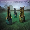 CD SHAI MAESTRO TRIO – THE ROAD TO ITHACA