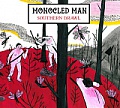 CD MONOCLED MAN – SOUTHERN DRAWL