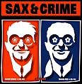 JAZZ BRNO 2014 - SAX & CRIME !!!