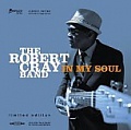 CD THE ROBERT CRAY BAND – IN MY SOUL