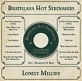CD BRATISLAVA HOT SERENADERS – LONELY MELODY