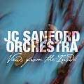 CD JC SANFORD ORCHESTRA – VIEWS FROM THE INSIDE