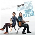 CD ERIC JOHNSON & MIKE STERN - ECLECTIC
