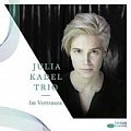 CD JULIA KADEL TRIO – IM VERTRAUEN
