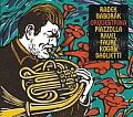 ALBUM SVĚTOVĚ PROSLULÉHO HORNISTY RADKA BABORÁKA !!!