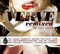 CD VERVE REMIXED – THE FIRST LADIES