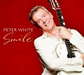CD PETER WHITE – SMILE