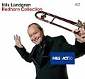 2 CD NILS LANDGREN – REDHORN COLLECTION