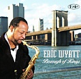 CD ERIC WYATT – BOROUGH OF KINGS