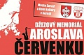 JAZZOVÝ MEMORIÁL JAROSLAVA ČERVENKU !!!