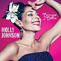 CD MOLLY JOHNSON – BECAUSE OF BILLIE