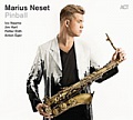 CD MARIUS NESET - PINBALL