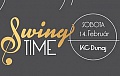 BA: KC DUNAJ - SWING TIME !!!