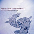 CD NICOLAS SIMION GROUP/ORCHRESTRA – CLASSIC NEEDS JAZZ, VOL.2