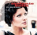 CD STEFANIE BOLTZ – LOVE, LAKES & SNAKES