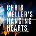 CD CHRIS WELLER´S HANGING  HEARTS