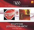 2CD OPUS 100: STOP TIME / JONÁŠ & JAKABČIC 