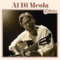 CD AL DI MEOLA – COLLECTION