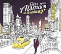 CD/DVD GÖTZ ALSMANN – AM BROADWAY