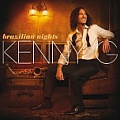 CD KENNY G – BRAZILIAN NIGHTS