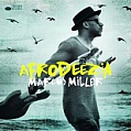 CD MARCUS MILLER - AFRODEEZIA