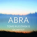 CD TOMS RUDZINSKIS – ABRA