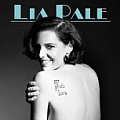 CD LIA PALE – MY POET´S LOVE