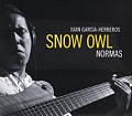 CD JUAN GARCIA HERREROS SNOWL OWL - NORMAS