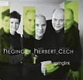 CD HEGINGER – HERBERT – CECH: SPRINGLINK