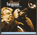 CD MAYNARD FERGUSON – ON A HIGH NOTE