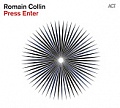 CD ROMAIN COLLIN – PRESS ENTER