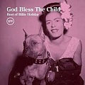 CD GOD BLESS THE CHILD – BEST OF BILLIE HOLIDAY