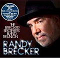 CD/DVD RANDY BRECKER – THE BRECKERS BROTHERS BAND REUNION