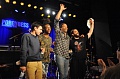 OHURUJÚCI STANLEY CLARKE GROUP !!!