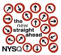 CD NYSQ – THE NEW STRAIGHT AHEAD