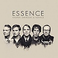 CD KASPERI SARIKOSKI & NUANCE – ESSENCE