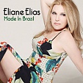 CD ELIANE ELIAS – MADE IN BRAZIL