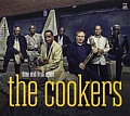 CD THE COOKERS – TIME AND TIME AGAIN